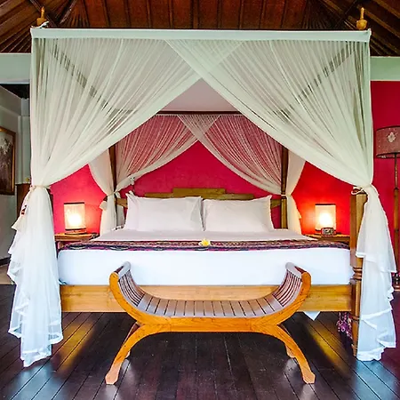 Umah Watu Villas